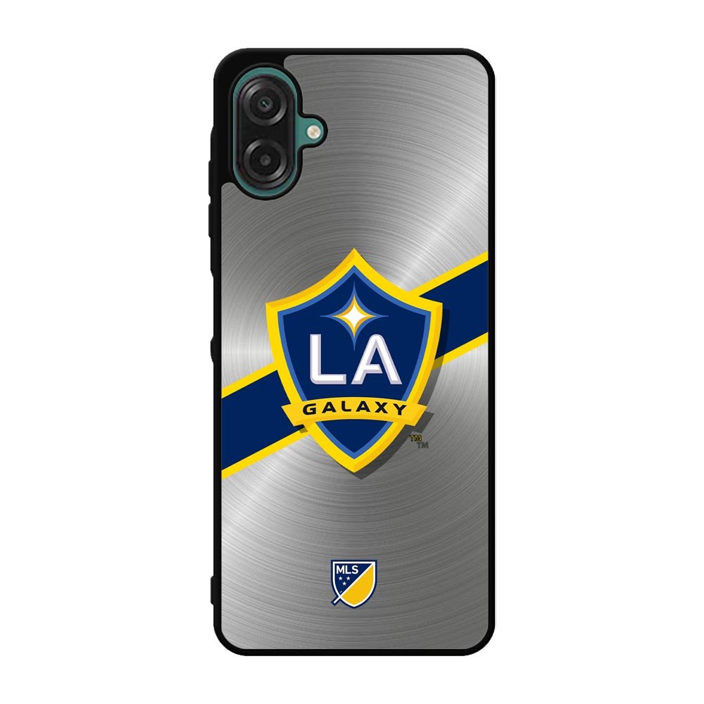 Los Angeles Galaxy Samsung Galaxy A07 Case QC8866