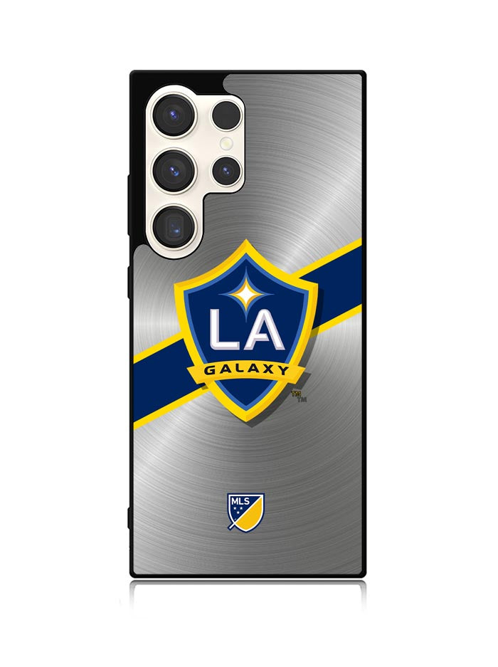 Los Angeles Galaxy Samsung Galaxy S23 Ultra 5G Case QC8866