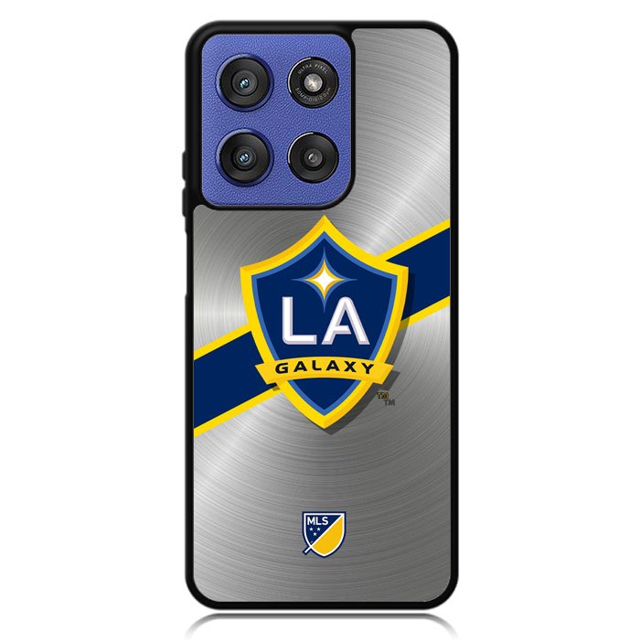 Los Angeles Galaxy Motorola Moto G Stylus 5G 2025 Case OV8866