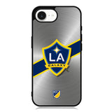 Los Angeles Galaxy iPhone 16e Case OV8866