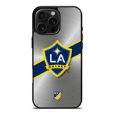 Los Angeles Galaxy iPhone 16 Pro Max Case OV8866