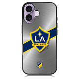 Los Angeles Galaxy iPhone 17 Case OV8866