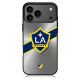 Los Angeles Galaxy iPhone 17 Pro Case RC8866