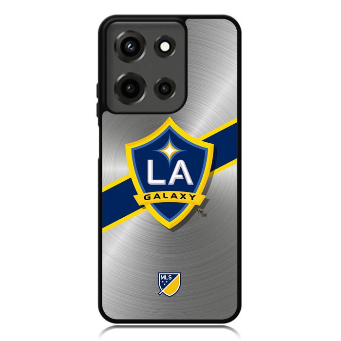Los Angeles Galaxy Motorola Moto G 5G 2025 Case OV8866