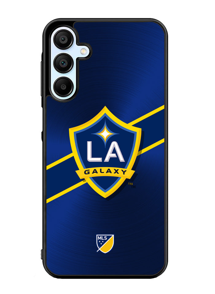 Los Angeles Galaxy Samsung Galaxy A35 5G Case OV8865