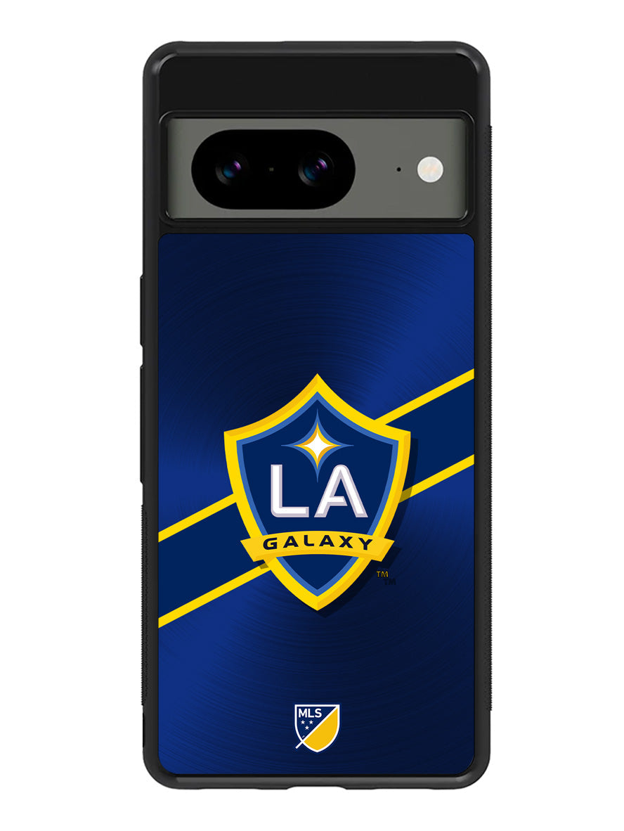Los Angeles Galaxy Google Pixel 8 Case QC8865