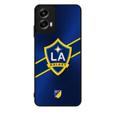 Los Angeles Galaxy Motorola Moto G Play 2024 Case OV8865