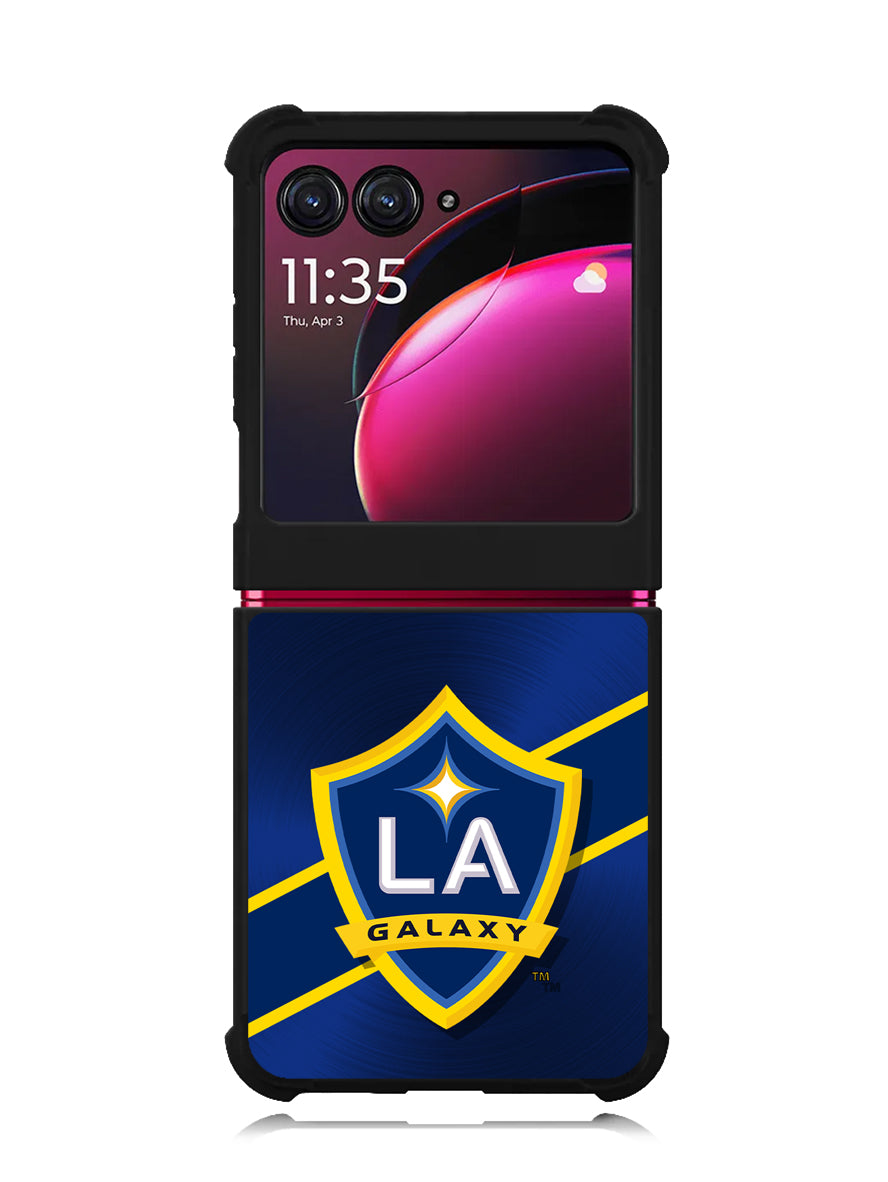 Los Angeles Galaxy Motorola Moto Razr Plus 2023 , Moto Razr+ 2023 Case OV8865