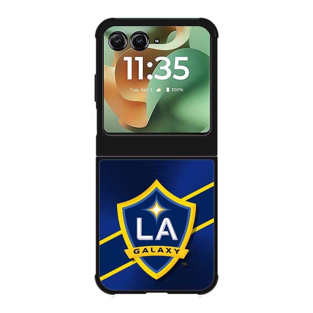 Los Angeles Galaxy Motorola Moto RAZR 2025 Case OV8865