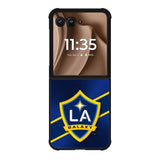 Los Angeles Galaxy Motorola Moto RAZR Plus 2025 Case OV8865