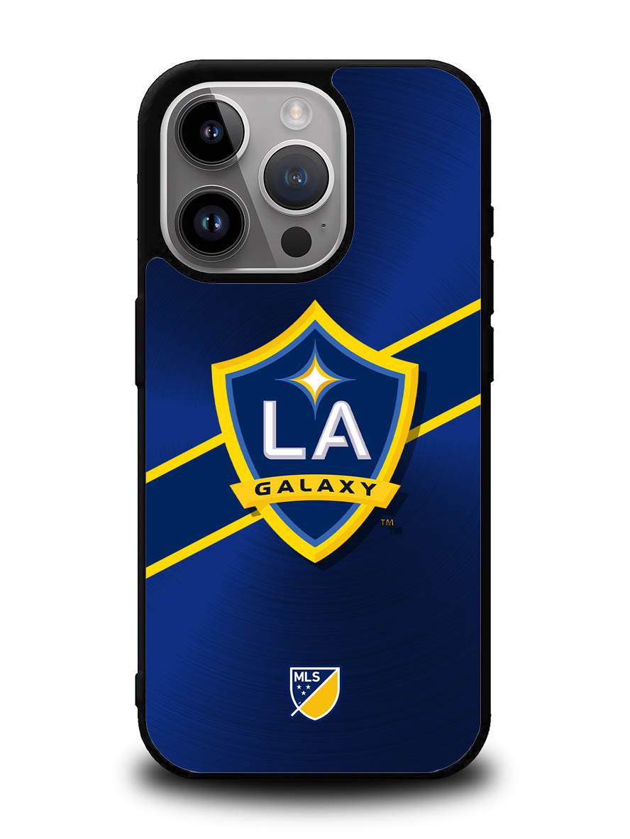 Los Angeles Galaxy iPhone 16 Pro Max Case QC8865