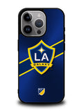 Los Angeles Galaxy iPhone 16 Pro Case OV8865