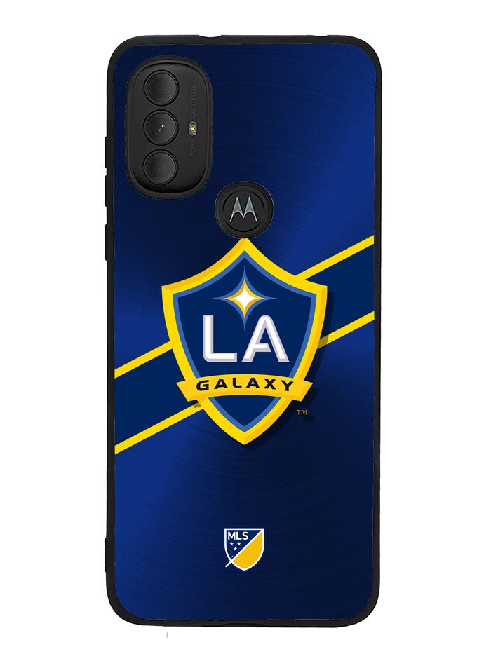 Los Angeles Galaxy Motorola Moto G Pure 2021 , Moto G Power 2022 Case OV8865