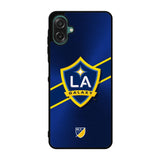 Los Angeles Galaxy Samsung Galaxy A07 Case QC8865