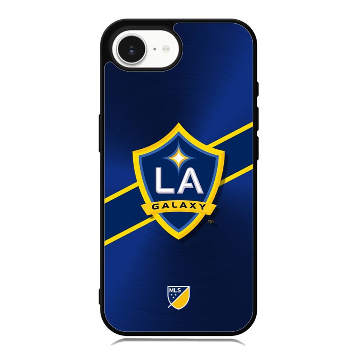 Los Angeles Galaxy iPhone 16e Case OV8865