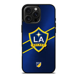 Los Angeles Galaxy iPhone 16 Pro Max Case OV8865