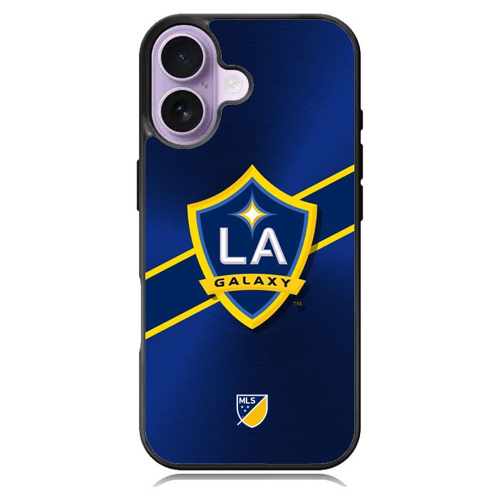 Los Angeles Galaxy iPhone 17 Case OV8865