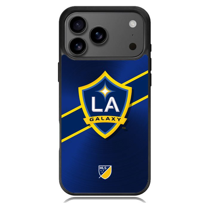 Los Angeles Galaxy Samsung Galaxy S26 Ultra Case OV8865