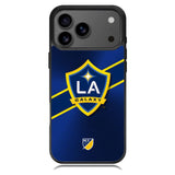 Los Angeles Galaxy iPhone 17 Pro Case RC8865