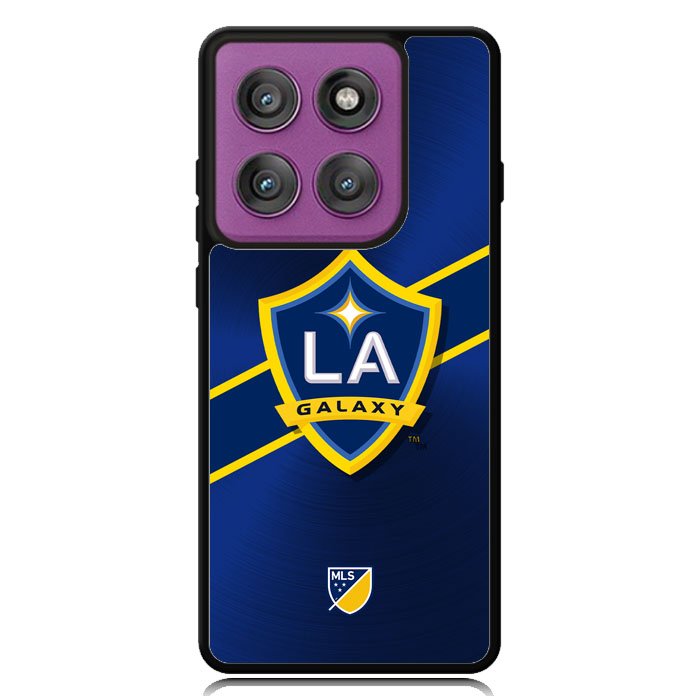 Los Angeles Galaxy Motorola Moto Edge 2025 | Moto Edge 60 Fusion | Moto Edge 60 Pro Case OV8865