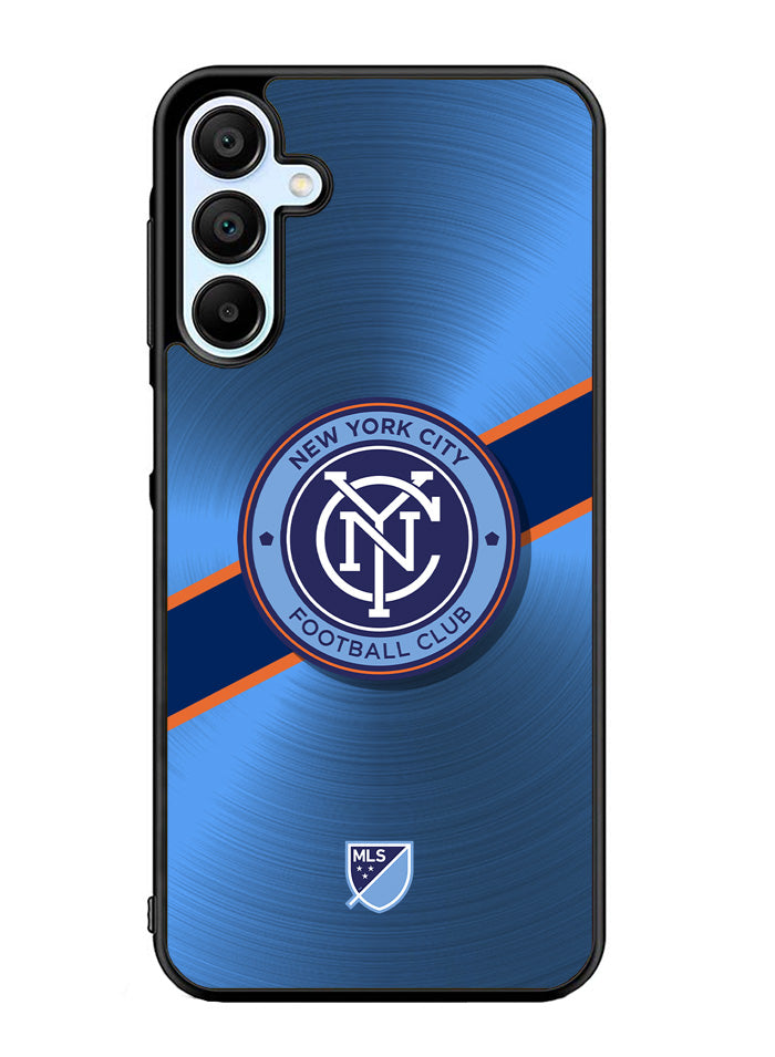 New York City FC Samsung Galaxy A15 5G Case OV8864