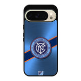 New York City FC Google Pixel 10 Pro Case QC8864