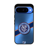 New York City FC Google Pixel 10 Case QC8864