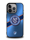 New York City FC iPhone 16 Pro Case OV8864