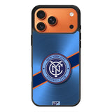 New York City FC iPhone 17 Pro Case QC8864