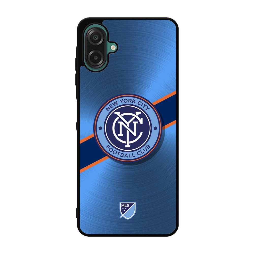 New York City FC Samsung Galaxy A07 Case QC8864