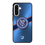New York City FC Samsung Galaxy A16 5G Case RC8864