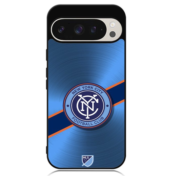 New York City FC Google Pixel 9 Pro XL Case OV8864