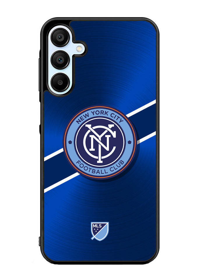 New York City FC Samsung Galaxy A15 5G Case OV8863