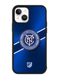 New York City FC iPhone 14 Case QC8863