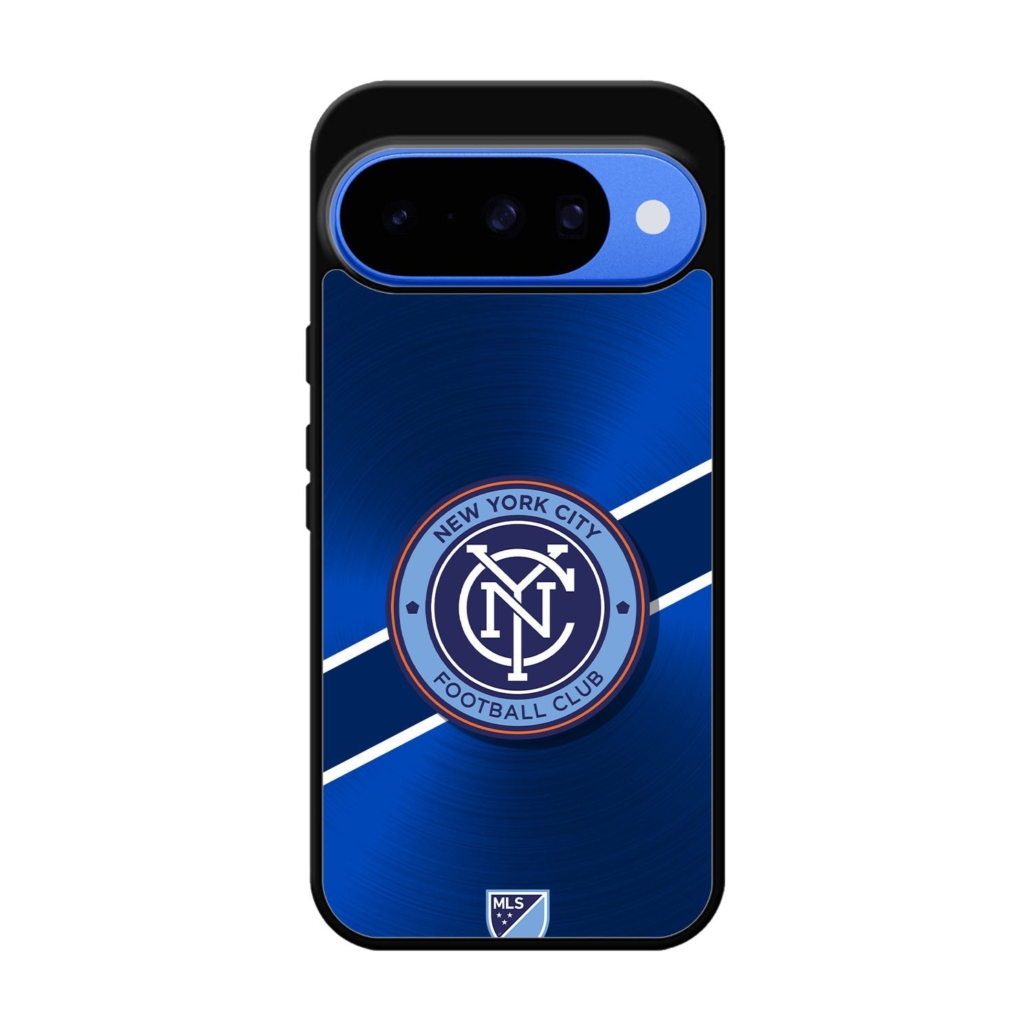 New York City FC Google Pixel 10 Case OV8863