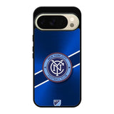 New York City FC Google Pixel 10 Pro XL Case OV8863