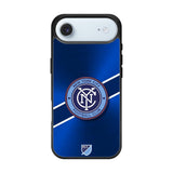 New York City FC iPhone Air Case OV8863