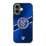 New York City FC iPhone 17 Case OV8863