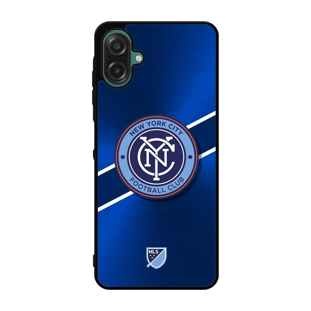 New York City FC Samsung Galaxy A07 Case OV8863