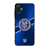 New York City FC Samsung Galaxy A07 Case OV8863
