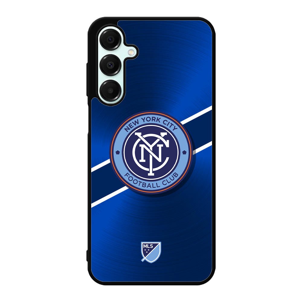 New York City FC Samsung Galaxy A16 Case OV8863