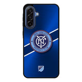 New York City FC Samsung Galaxy A17 Case OV8863