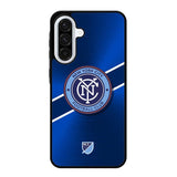 New York City FC Samsung Galaxy A16 5G Case RC8863