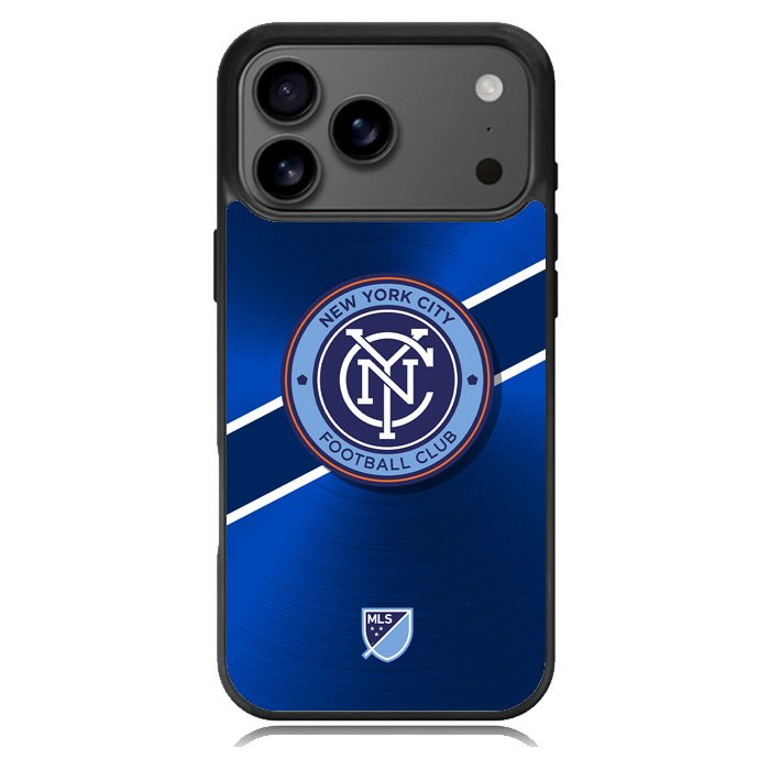 New York City FC Samsung Galaxy S26 Ultra Case OV8863
