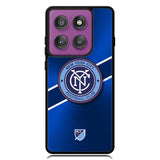 New York City FC Motorola Moto Edge 2025 | Moto Edge 60 Fusion | Moto Edge 60 Pro Case OV8863
