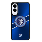 New York City FC Samsung Galaxy S25 Edge 5G Case OV8863