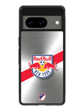 New York Red Bull Google Pixel 8A Case QC8862