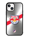 New York Red Bull iPhone 14 Plus Case QC8862