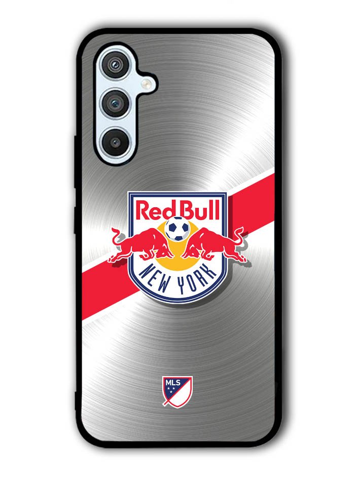 New York Red Bull Samsung Galaxy A54 5G Case OV8862