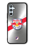 New York Red Bull Samsung Galaxy A54 5G Case OV8862